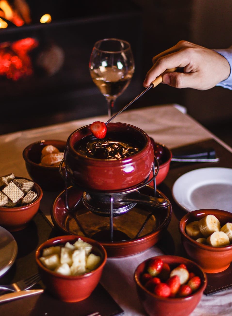 Sequência de Fondue